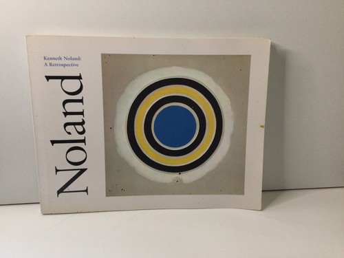 Kenneth noland a - noland:,